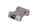 Cables To Go - 02769 - DB9 F/F Gender Changer