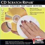 Allsop CD Scratch Repair Kit