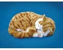 Perfect Petzzz&reg;, ORANGE TABBY