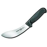 Victorinox Skinning, Curved, Black Fibrox, 6 in Victorinox Skinning, Curved, Black Fibrox, 6 in