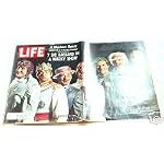 Life Magazine November 30, 1962 -- Cover: Sid Caesar book cover
