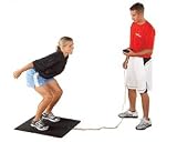 Just Jump System