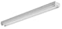 Lithonia Lighting C 232 120 GESB Two-Light T8 Fluorescent Ceiling Fixture, White