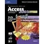 Microsoft Office Access 2003: Complete Concepts and Techniques, CourseCard Edition (Shelly Cashman Series)