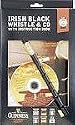Guinness Irish Black Whistle CD Pack