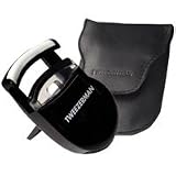 Tweezerman Pocket Curler with Leather Case