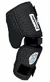 Youth Batter's Protective Soft Elbow / Forearm Guard from Franklin - For Right Hand Batter (Worn on Left Arm)