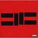 The Cavalera Conspiracy-Inflikted