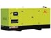 GRW120P Pramac 91kW Diesel Perkins Generator