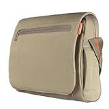 Belkin NE-MS 15.4 Laptop Messenger Case (Khaki)