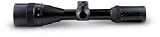 SUN OPTICS 2.5X20 SHOTGUN SCOPE BLACKMATTE