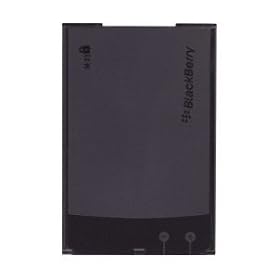 BlackBerry Standard Battery 9000 Bold