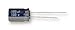 Panasonic Electronic Components ECA-1HM101B Aluminum Electrolytic Capacitor, 100uF, 50V, 20%, Radial