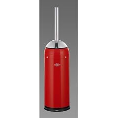 Toilettenb�rste rot