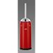 Toilettenb�rste rot