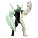 Ben 10 DNA Alien Heroes - Diamondhead