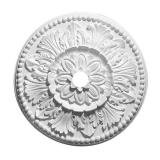 Focal Point 80324 Grecian Leaves Ceiling Medallion