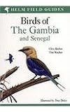 Field guide to the birds of the Gambia and Senegal