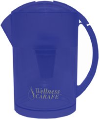Wellness Carafe Water Filter