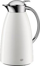 alfi Thermos Gusto in metallo, 1,0 L, colore: Verde alfi Thermos Gusto in metallo, 1,0 L, colore: Verde