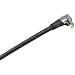 MONSTER MC 1000HD-1M RT 1000hd Ultra-High Speed Right Angle HDMI Cable (1 Meter)