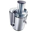 Philips HR1858 Mid Juicer - Steel Silver
