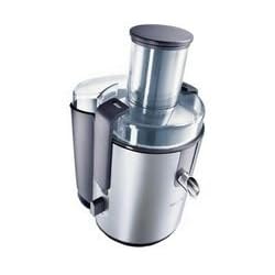 Philips HR1858 Mid Juicer - Steel Silver