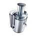 Philips HR1858 Mid Juicer - Steel Silver
