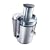 Philips HR1858 Mid Juicer - Steel Silver