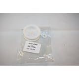 WE12M8 OEM General Electric Dryer Idler Wheel