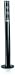 Produkt-Bild: Design-S&auml;ule McVoice Colon 120, 120W, Farbe: Schwarz-Klavierlack