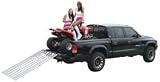 IBF 71 Inch Bi-Fold ATV Loading Ramp