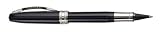 Visconti Michelangelo Eco Roller Midnight/Palladium Rollerball Pen - V-29618
