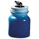 Paasche Airbrush HPS-3-OZ 2oz. Plastic Bottle Assembly