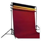 Savage Multiple Background Support Stand.