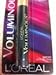 L'oreal Paris Project Runway Voluminous Mascara, Buildable Volume, Carbon Black 2x the Intensity 335 Carbon Black 0.26 Oz. by thebestton