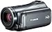 Canon VIXIA HF M400 Full HD Camcorder with HD CMOS Pro and Dual SDXC Card Slots
