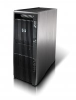 HP Workstation z600 Server (Intel Xeon E5530, 2,4GHz, 6GB RAM, 146GB HDD, DVD Laufwerk, Qu Preisvergleich