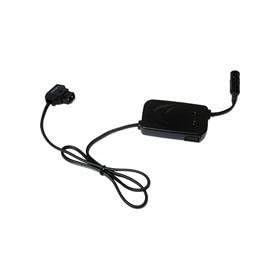 Switronix XP-DSLR-C Powertap to Canon 5D/7D (DR-E6 Required) 24 inch Length with Built in 7.2V Regulator and Female Powertap Output