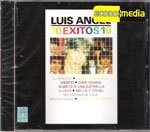 10 Exitos