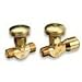 WESTERN ENTERPRISE 208 WESTERN ENTERPRISES 208 WE FUEL GAS NON-CORROSIVE GAS FLOW VAL...