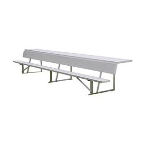 Buy (Price EA)SSG BSN 27' Player Bench w  Shelf