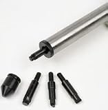 Lyman ReAM Clean Trimmer Accessory Set