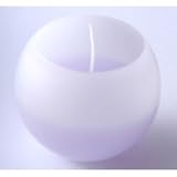 ぷかぷかバスキャンドル (ラベンダー)