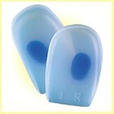 SoftPoint Silicone Heel Cushions