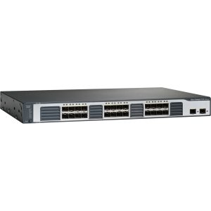 Cisco Catalyst 3750V2 100Base-FX Switch (24 Anschl&uuml;sse) Preisvergleich