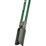POSTHOLE DIGGER FIBERGLASS HND