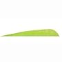 GATEWAY FEATHERS PARABOLC 4IN CHARTR 100CT