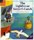 The lighthouse keeper's lunch