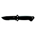 Gerber LMF II INFANTRY - Couteau tactique - Noir